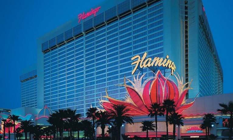 Flamingo Las Vegas Hotel & Casino
