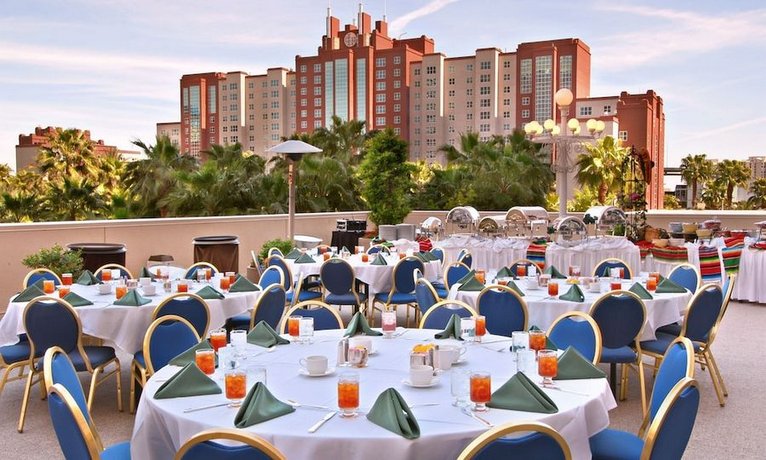 Flamingo Las Vegas Hotel & Casino