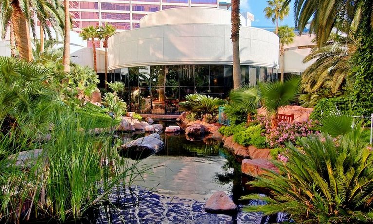 Flamingo Las Vegas Hotel & Casino