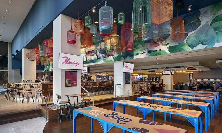 Flamingo Las Vegas Hotel & Casino