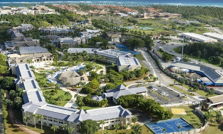 Royalton Splash Punta Cana An Autograph Collection Resort & Casino