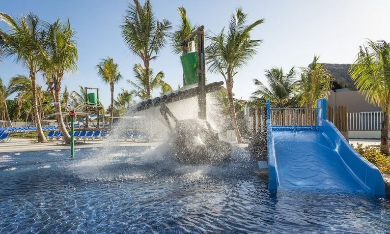 Royalton Splash Punta Cana An Autograph Collection Resort & Casino