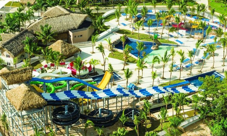 Royalton Splash Punta Cana An Autograph Collection Resort & Casino