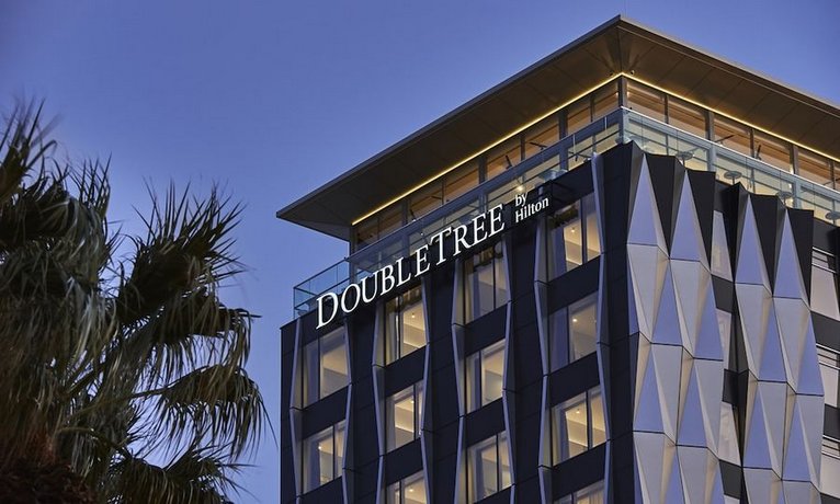 Photo: DoubleTree by Hilton Perth Waterfront