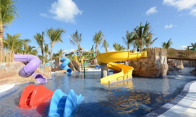 Royalton Splash Punta Cana An Autograph Collection Resort & Casino