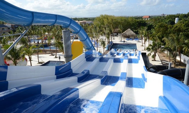 Royalton Splash Punta Cana An Autograph Collection Resort & Casino