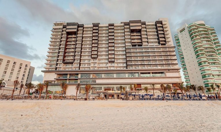 Royalton CHIC Cancun An Autograph Collection Resort - Adults Only