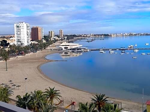 Hotel Ribera
