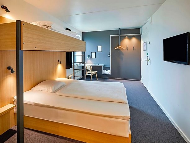 Zleep Hotel Billund
