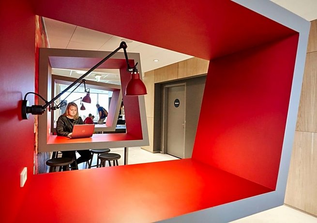 Zleep Hotel Billund