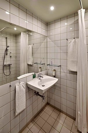 Zleep Hotel Billund
