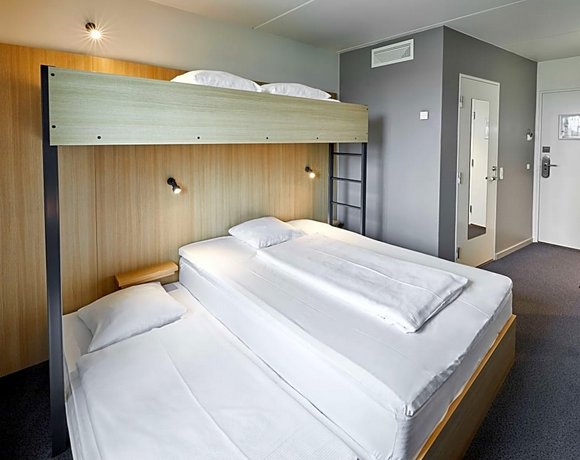Zleep Hotel Billund