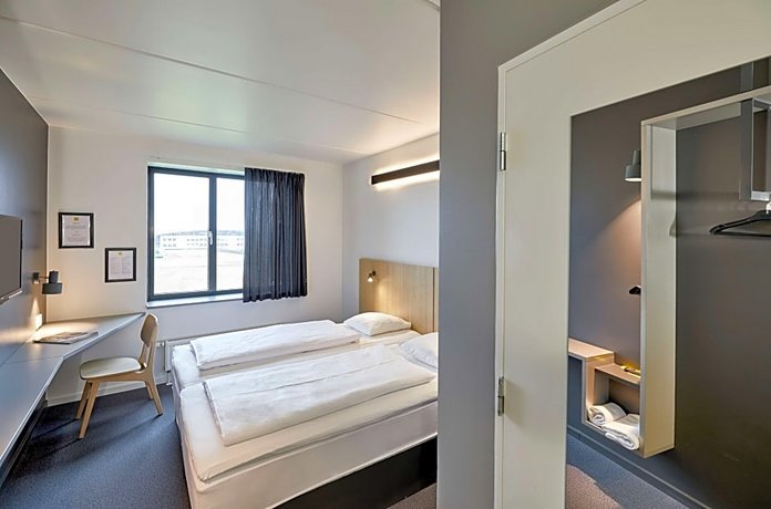 Zleep Hotel Billund