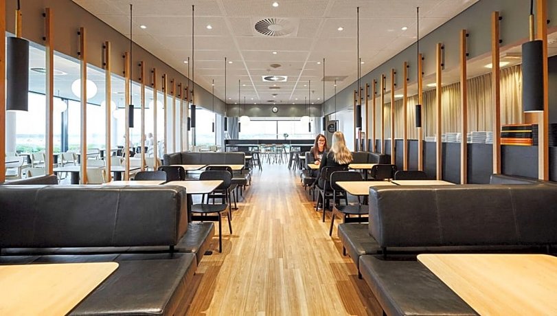 Zleep Hotel Billund