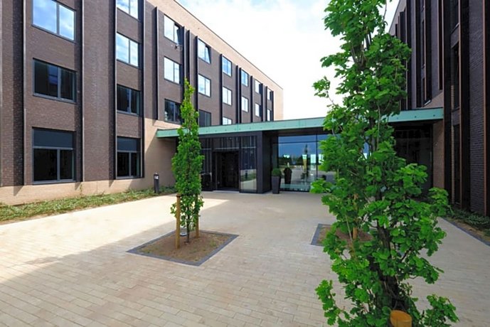 Zleep Hotel Billund