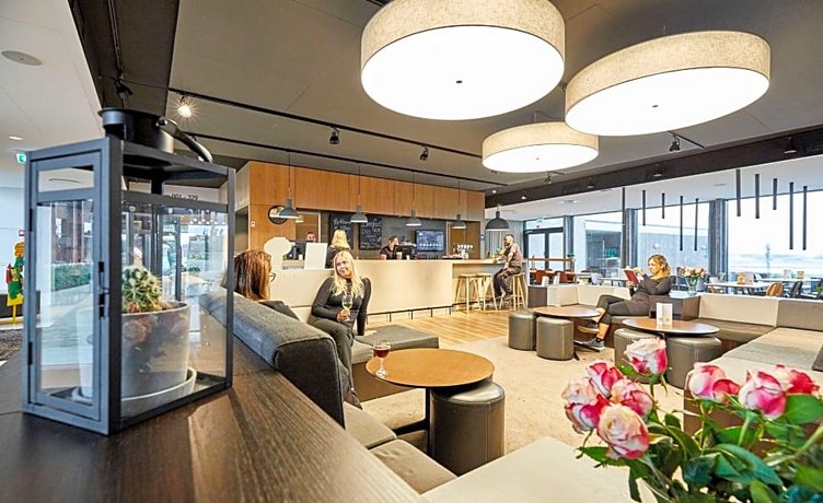Zleep Hotel Billund