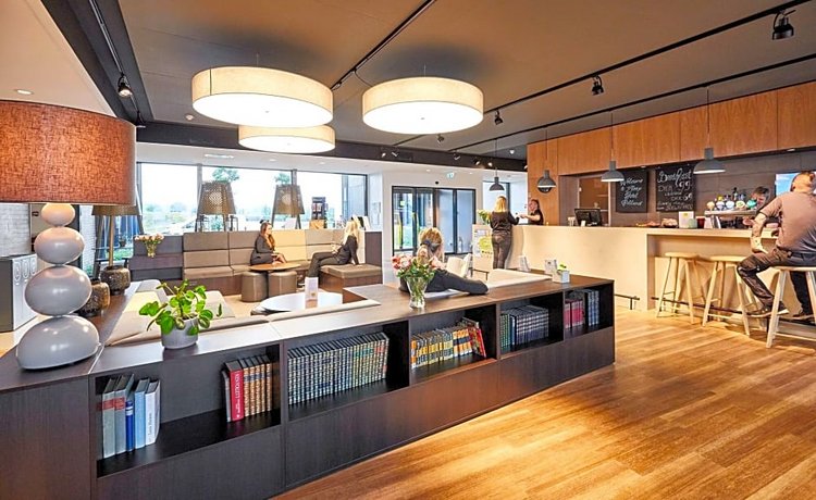 Zleep Hotel Billund