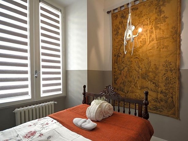 La Design aTA Experience Bed & Breakfast
