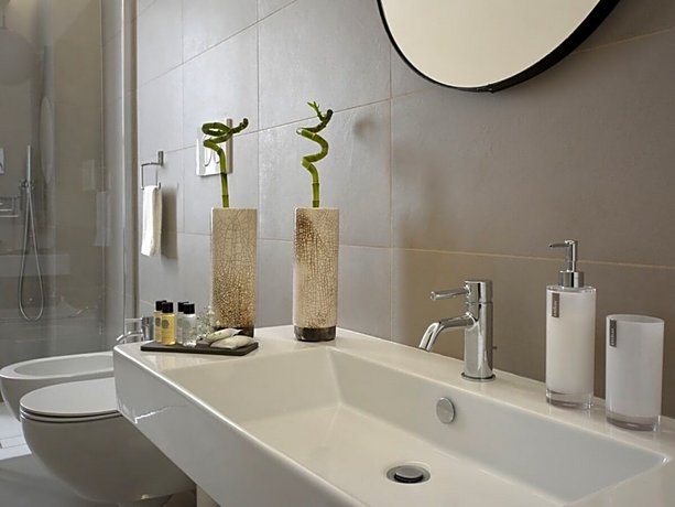 La Design aTA Experience Bed & Breakfast