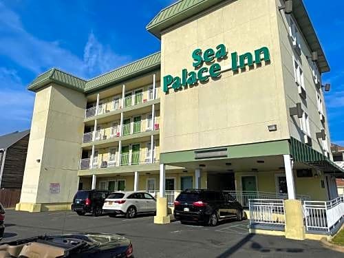 Sea Palace Inn