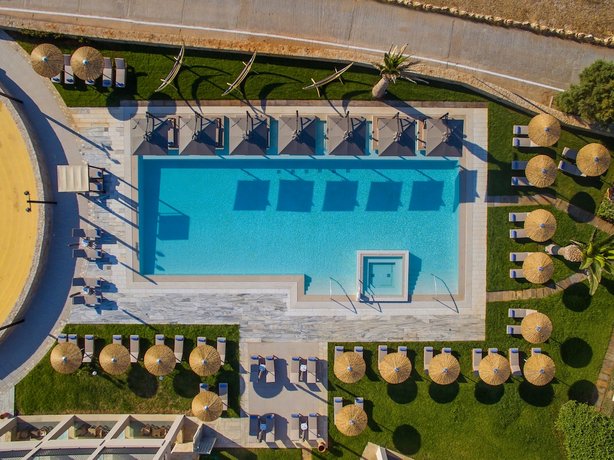 Kosta Mare Palace Hotel