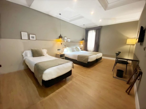 Hotel Cortezo