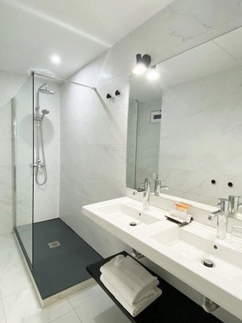 Hotel Cortezo
