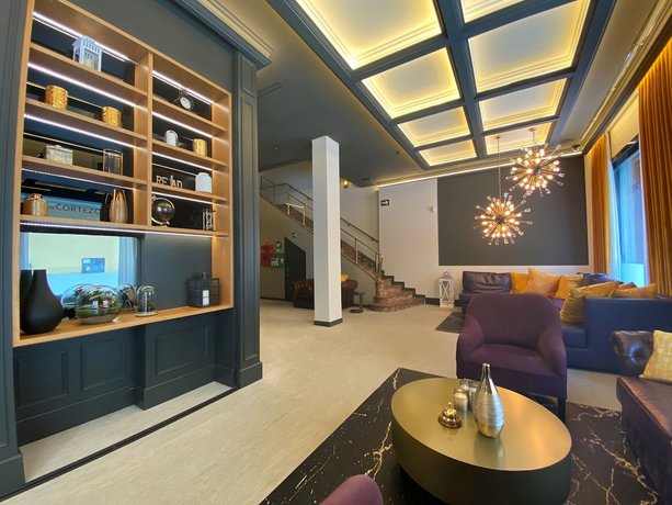Hotel Cortezo