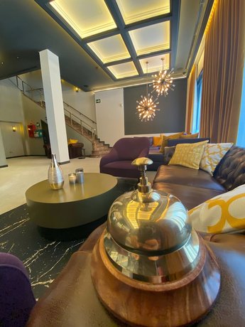 Hotel Cortezo