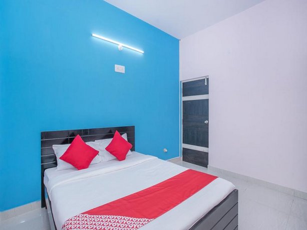 OYO 11640 Hotel Aaira Inn