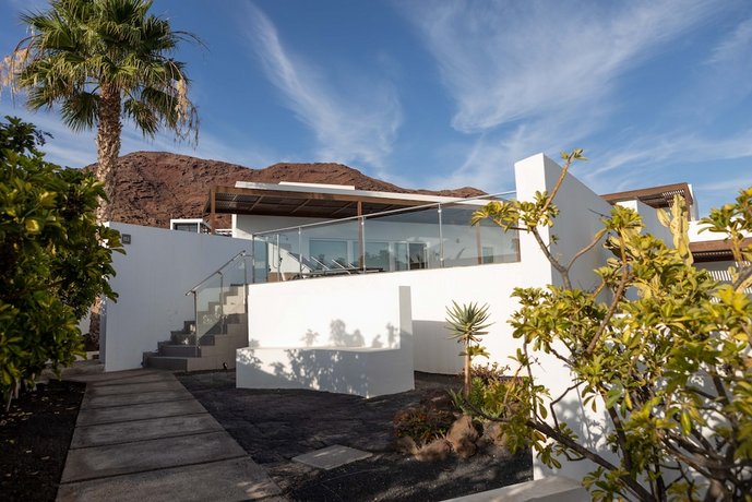 Hoopoe Villas Lanzarote