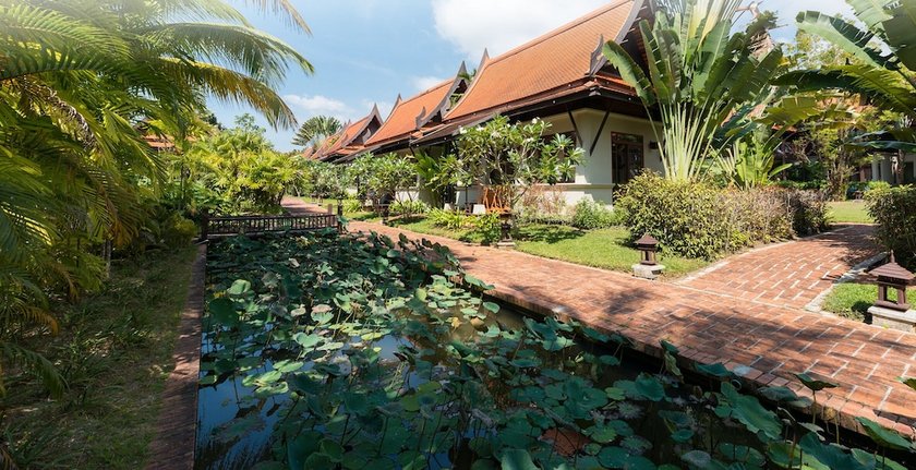 Khaolak Bhandari Resort & Spa