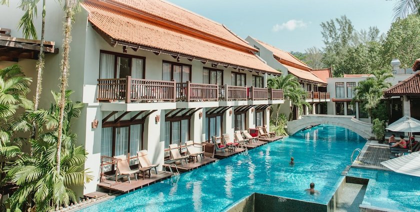 Khaolak Bhandari Resort & Spa