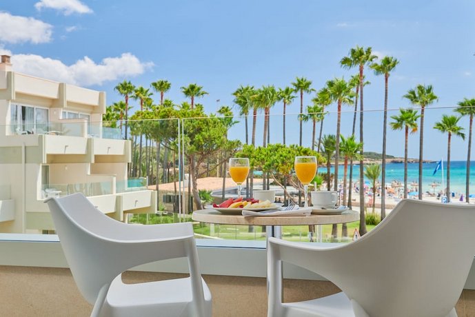Hipotels Mediterraneo Club