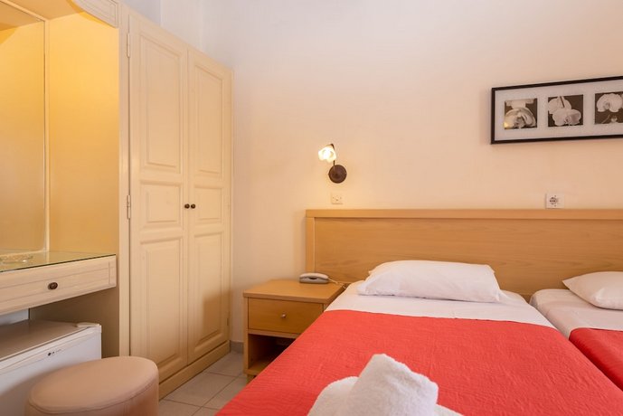 Opera Blue Hotel