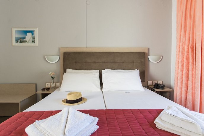 Opera Blue Hotel