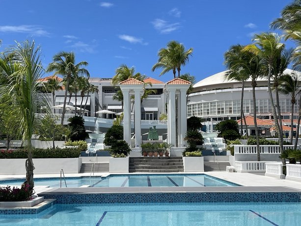 El Conquistador A Waldorf Astoria Resort Ceiba Puerto Rico thumbnail