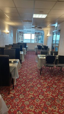 Staymor Hotel
