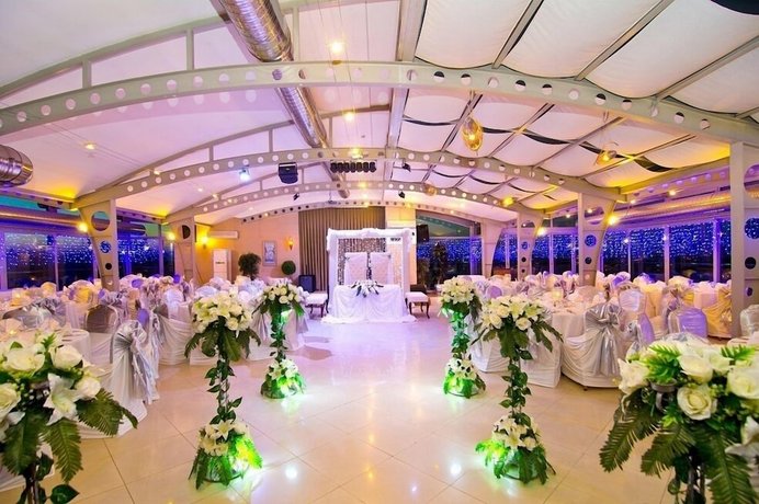 Midas Hotel Ankara