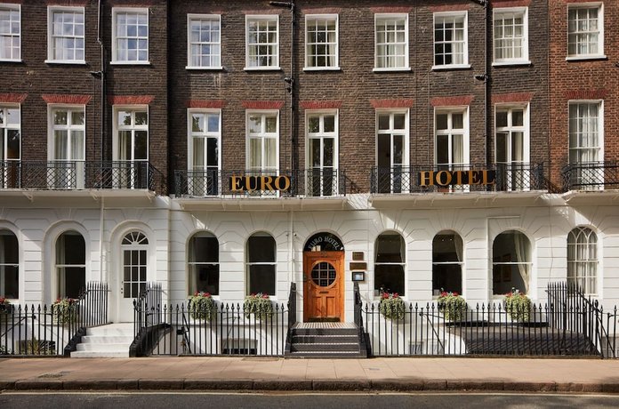 Euro Hotel London