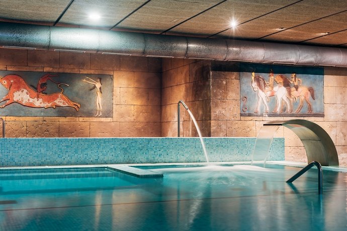 Valencia Congress Hotel&Spa