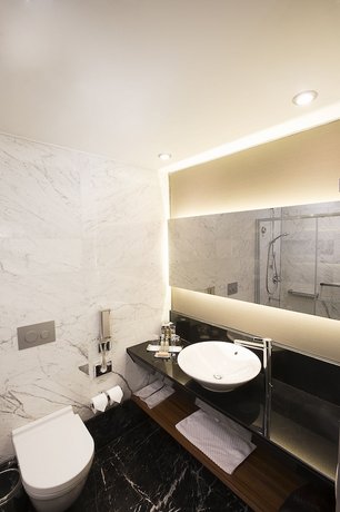 DoubleTree By Hilton Istanbul - Old Town