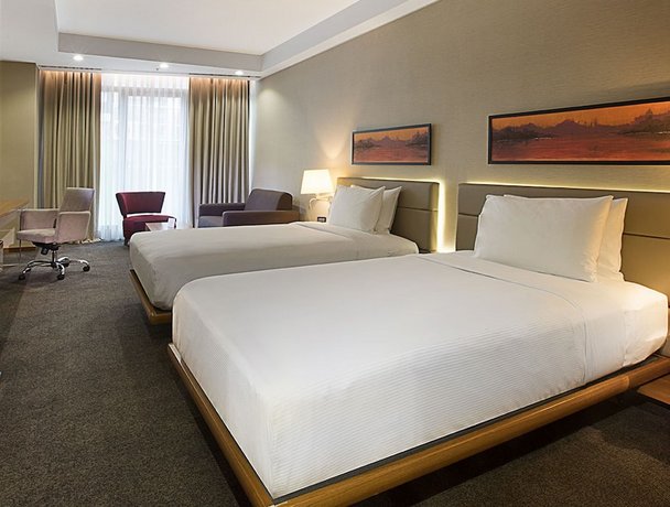 DoubleTree By Hilton Istanbul - Old Town