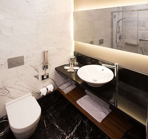 DoubleTree By Hilton Istanbul - Old Town