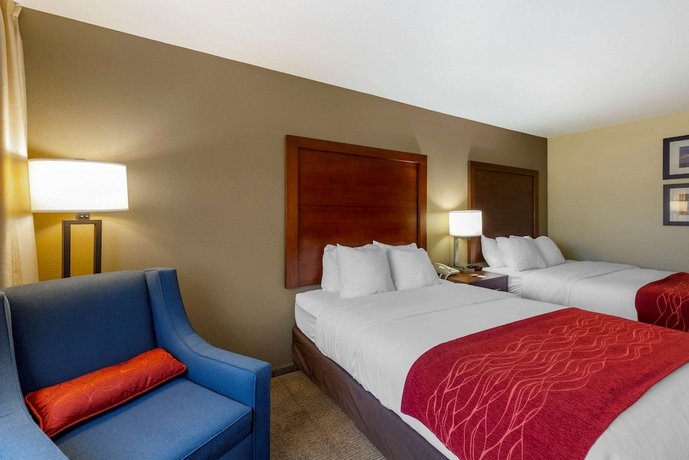 Comfort Inn River's Edge