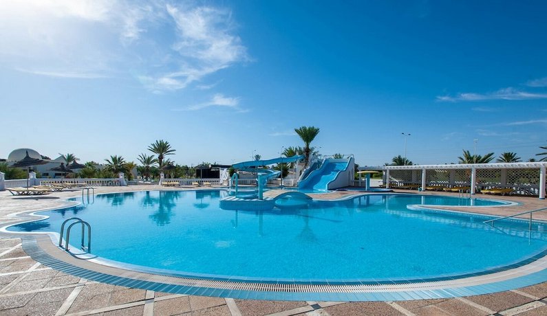 Djerba Aqua Resort