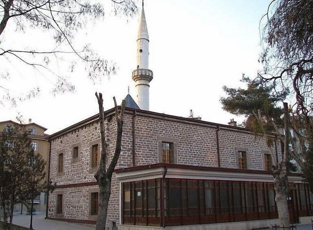 Dundar Hotel