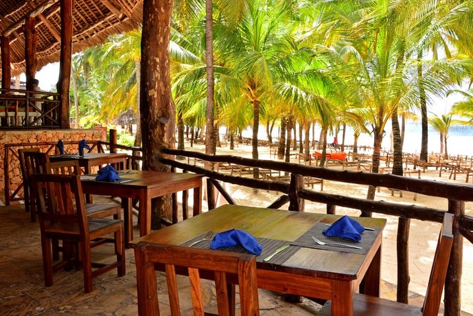 VOI Kiwengwa Resort - All Inclusive