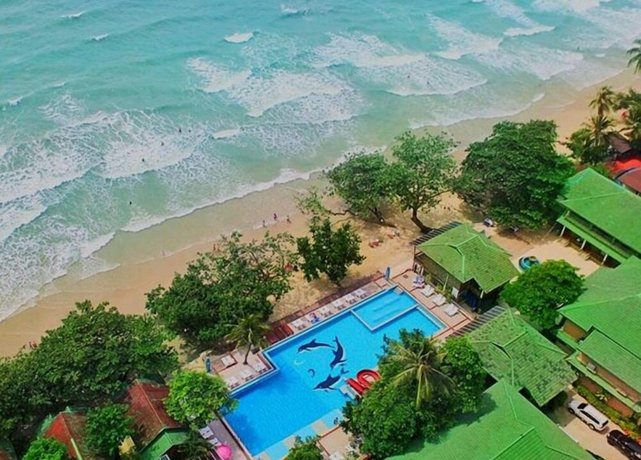 Koh Chang Lagoon Princess