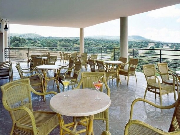 Hotel Ciudad Del Jerte